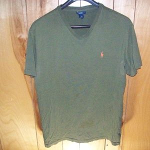 Ralph Lauren short sleeve
